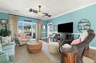 4140 Hibiscus Dr, Little River, SC 29566 - Photo 18
