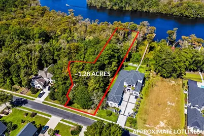 384 Chamberlin Rd., Myrtle Beach, SC 29588 - Photo 1