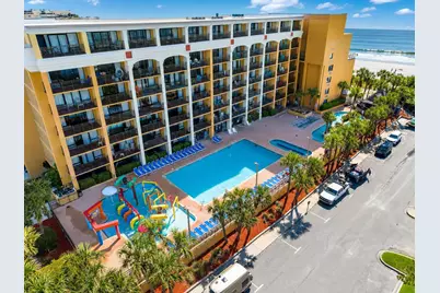 6900 N Ocean Blvd. #1001, Myrtle Beach, SC 29572 - Photo 16