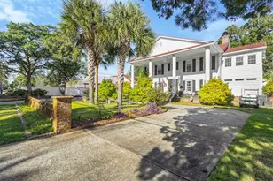 402 Calhoun Rd, Myrtle Beach, SC 29572 - Photo 1