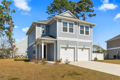 78 S Reindeer Rd., Surfside Beach, SC 29575 - Photo 36