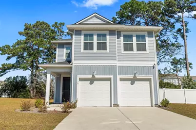 78 S Reindeer Rd., Surfside Beach, SC 29575 - Photo 38
