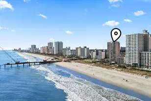 2406 N Ocean Blvd, Myrtle Beach, SC 29577 - Photo 4