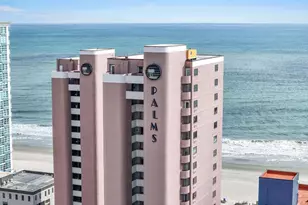 2406 N Ocean Blvd, Myrtle Beach, SC 29577 - Photo 2