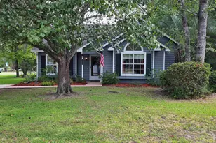 301 Nature Trail, Little River, SC 29566 - Photo 1