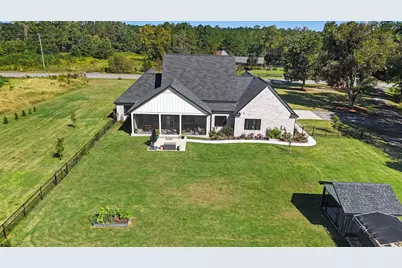 2336 Highway 1115, Galivants Ferry, SC 29544 - Photo 44