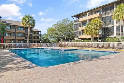 9501 Shore Dr. #C-329, Myrtle Beach, SC 29572 - Photo 24