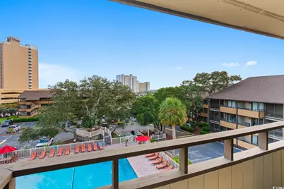 9501 Shore Dr. #C-329, Myrtle Beach, SC 29572 - Photo 4