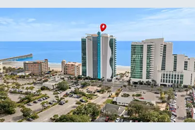 102 S Ocean Blvd. #408, Myrtle Beach, SC 29577 - Photo 54