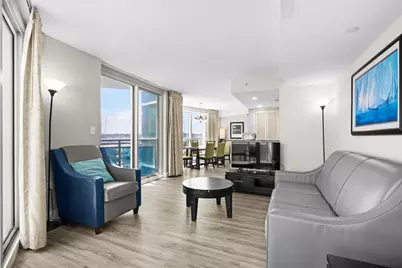 102 S Ocean Blvd. #408, Myrtle Beach, SC 29577 - Photo 10