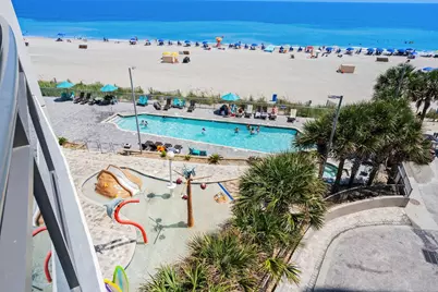 102 S Ocean Blvd. #408, Myrtle Beach, SC 29577 - Photo 34