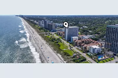 5511 N Ocean Blvd. #102, Myrtle Beach, SC 29577 - Photo 2