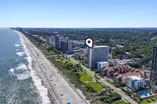 5511 N Ocean Blvd, Myrtle Beach, SC 29577 - Photo 2