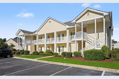 5816 Longwood Dr. #203, Murrells Inlet, SC 29576 - Photo 36