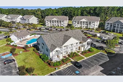 5816 Longwood Dr. #203, Murrells Inlet, SC 29576 - Photo 40