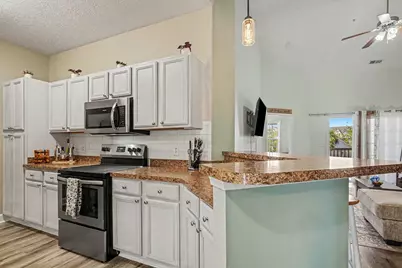201 Wando River Rd. #8F, Myrtle Beach, SC 29579 - Photo 4