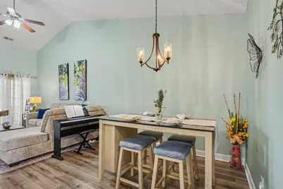 201 Wando River Rd. #8F, Myrtle Beach, SC 29579 - Photo 6