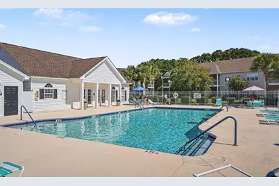 201 Wando River Rd. #8F, Myrtle Beach, SC 29579 - Photo 28