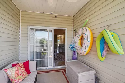201 Wando River Rd. #8F, Myrtle Beach, SC 29579 - Photo 24