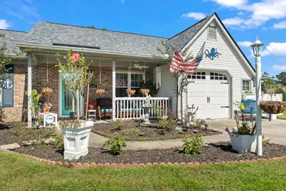1101 Fox Sparrow Dr., Garden City, SC 29576 - Photo 6
