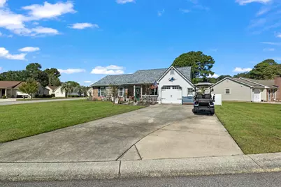 1101 Fox Sparrow Dr., Garden City, SC 29576 - Photo 2