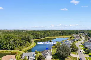 1004 Pecan Grove Blvd, Conway, SC 29527 - Photo 42