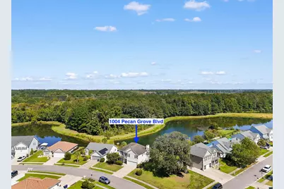 1004 Pecan Grove Blvd., Conway, SC 29527 - Photo 40