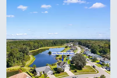 1004 Pecan Grove Blvd., Conway, SC 29527 - Photo 44