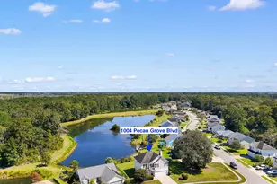 1004 Pecan Grove Blvd, Conway, SC 29527 - Photo 44