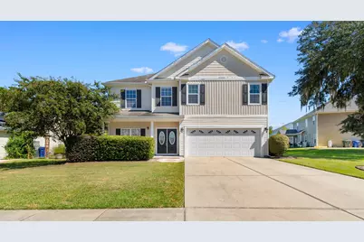 1004 Pecan Grove Blvd., Conway, SC 29527 - Photo 1