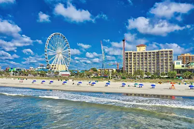 2501 S Ocean Blvd. #813, Myrtle Beach, SC 29577 - Photo 42