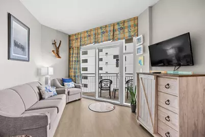 2501 S Ocean Blvd. #813, Myrtle Beach, SC 29577 - Photo 24