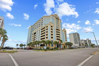2501 S Ocean Blvd. #813, Myrtle Beach, SC 29577 - Photo 2