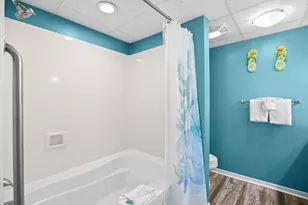 2501 S Ocean Blvd, Myrtle Beach, SC 29577 - Photo 12