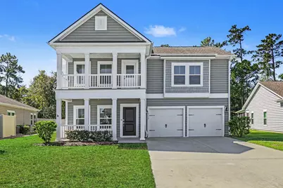 7115 Swansong Circle, Myrtle Beach, SC 29579 - Photo 2