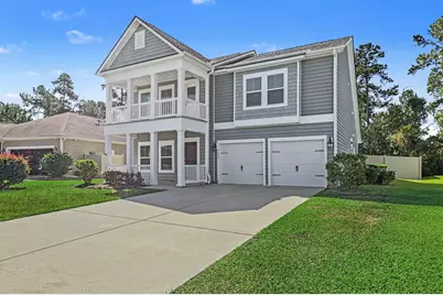 7115 Swansong Circle, Myrtle Beach, SC 29579 - Photo 4