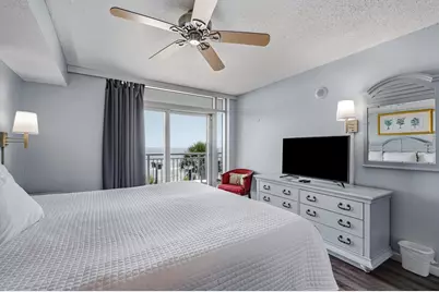 2007 S Ocean Blvd. #306, Myrtle Beach, SC 29577 - Photo 6