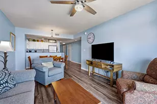 2007 S Ocean Blvd, Myrtle Beach, SC 29577 - Photo 36