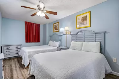 2007 S Ocean Blvd. #306, Myrtle Beach, SC 29577 - Photo 16