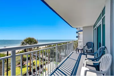 2007 S Ocean Blvd. #306, Myrtle Beach, SC 29577 - Photo 4
