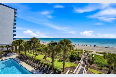 2007 S Ocean Blvd. #306, Myrtle Beach, SC 29577 - Photo 20