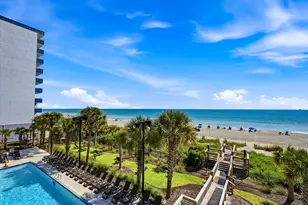 2007 S Ocean Blvd, Myrtle Beach, SC 29577 - Photo 20