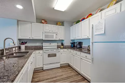 2007 S Ocean Blvd. #306, Myrtle Beach, SC 29577 - Photo 10