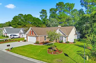 1237 Ambling Way Dr, Myrtle Beach, SC 29579 - Photo 8