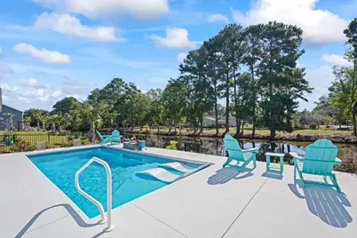 750 Hickman St., Surfside Beach, SC 29575 - Photo 6