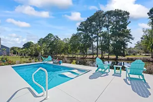 750 Hickman St, Surfside Beach, SC 29575 - Photo 6
