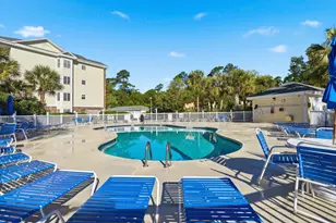 4833 Magnolia Lake Dr, Myrtle Beach, SC 29577 - Photo 18
