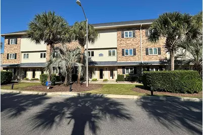 204 Double Eagle Dr. #F2, Myrtle Beach, SC 29575 - Photo 20