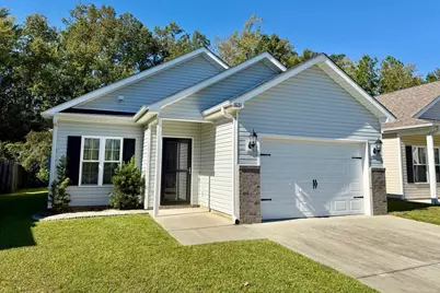 1031 Oglethorpe Dr., Conway, SC 29527 - Photo 2