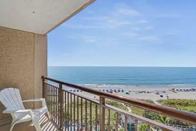 4800 South Ocean Blvd. #814, North Myrtle Beach, SC 29582 - Photo 4